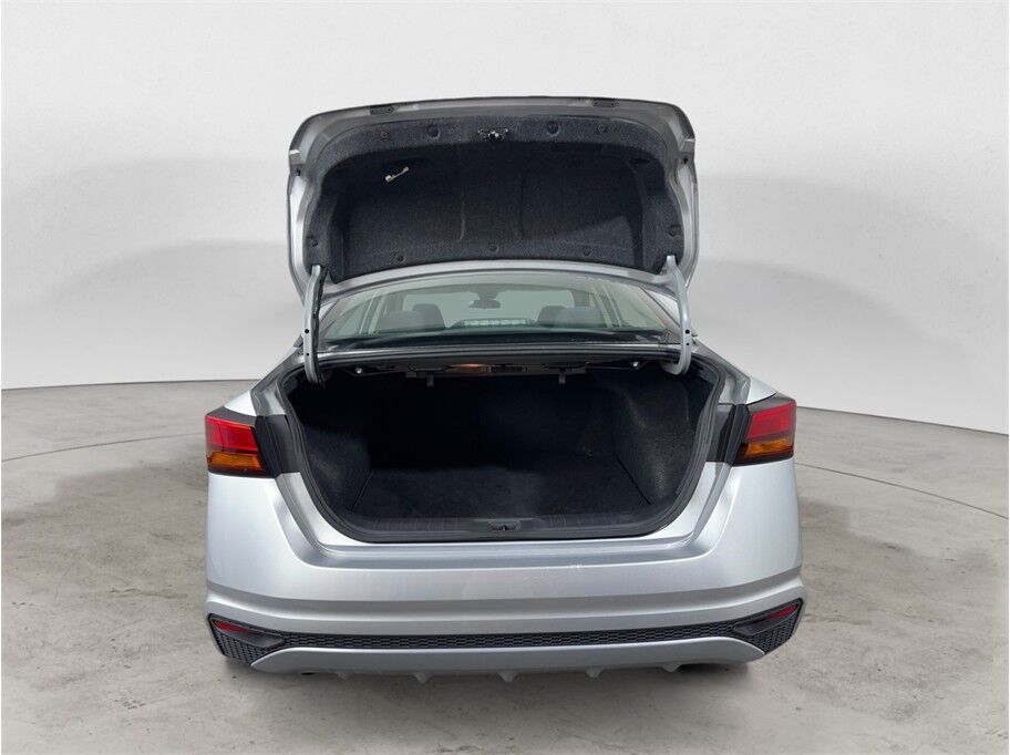 2022 Nissan Altima 2.5 S Sedan 4D Folsom CA