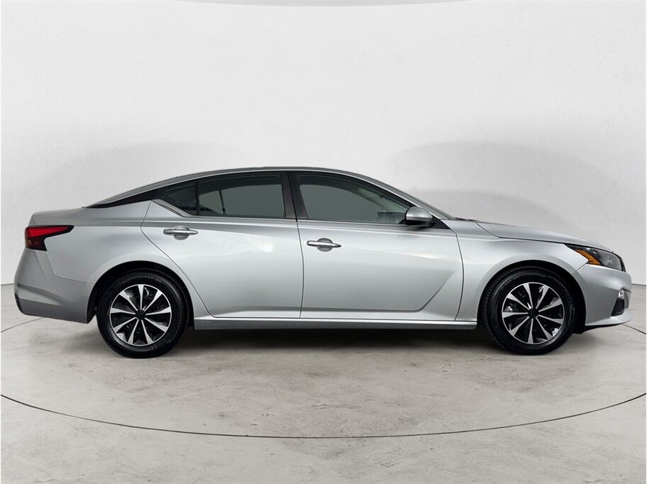 2022 Nissan Altima 2.5 S Sedan 4D Folsom CA