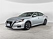 2022 Nissan Altima 2.5 S Sedan 4D