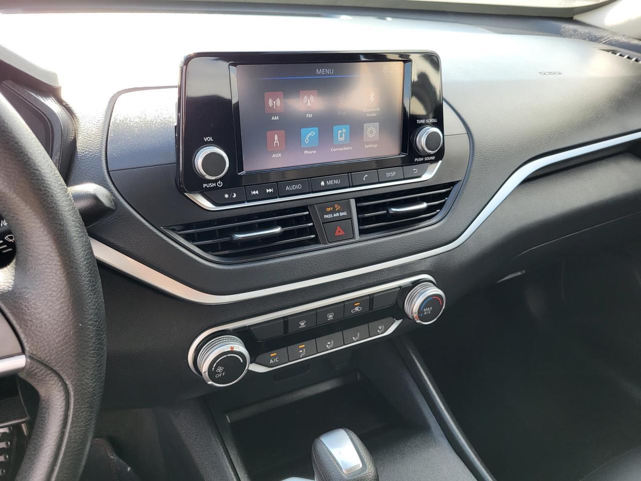 2022 Nissan Altima 2.5 S Sedan Beeville TX