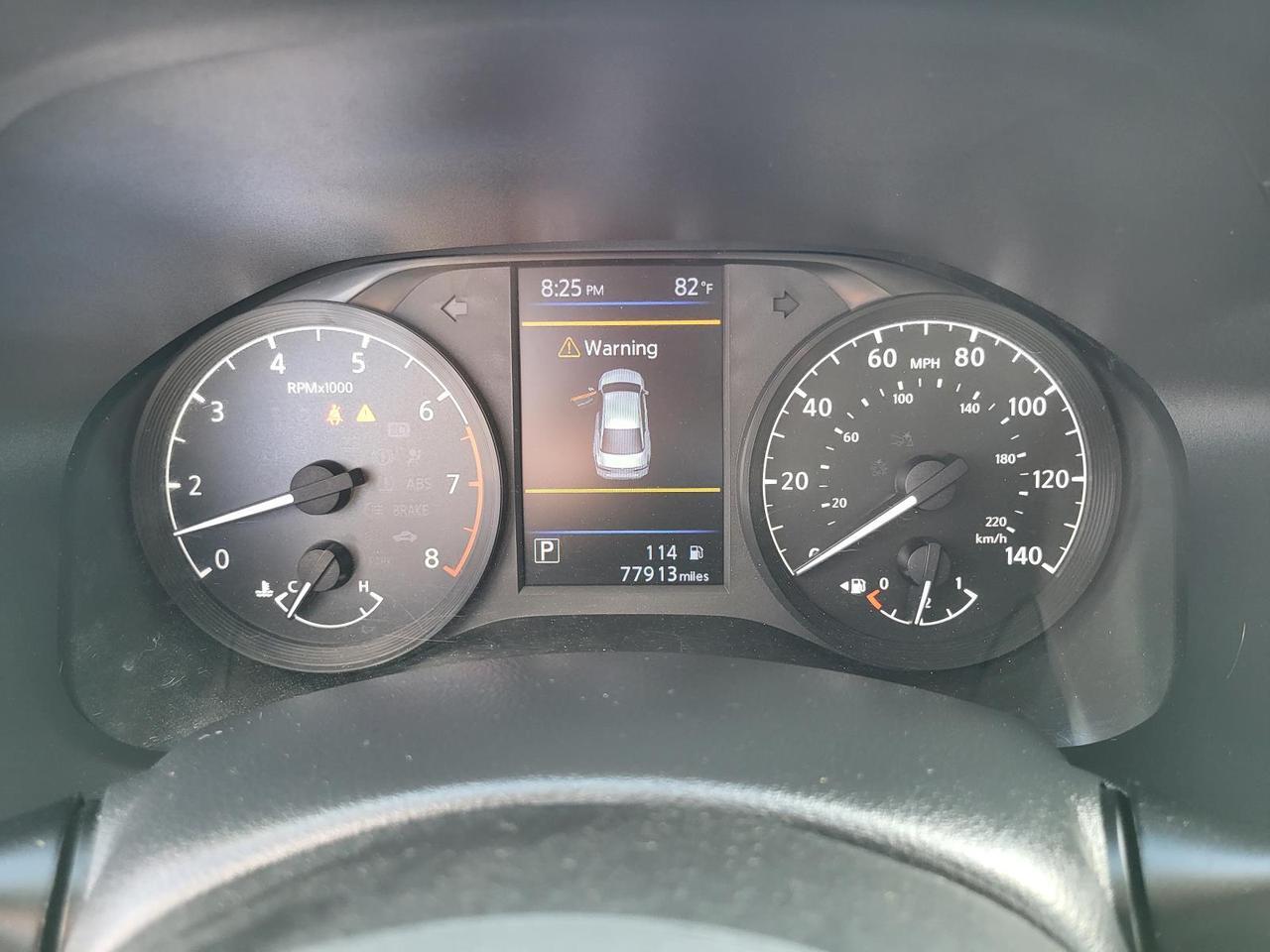 2022 Nissan Altima 2.5 S Sedan Beeville TX