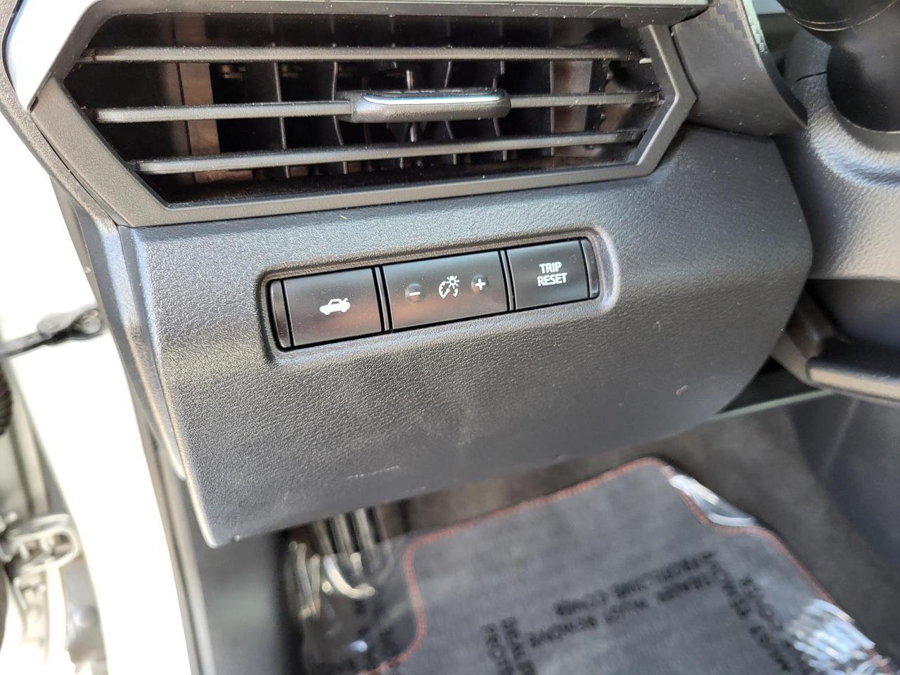 2022 Nissan Altima 2.5 S Sedan Beeville TX