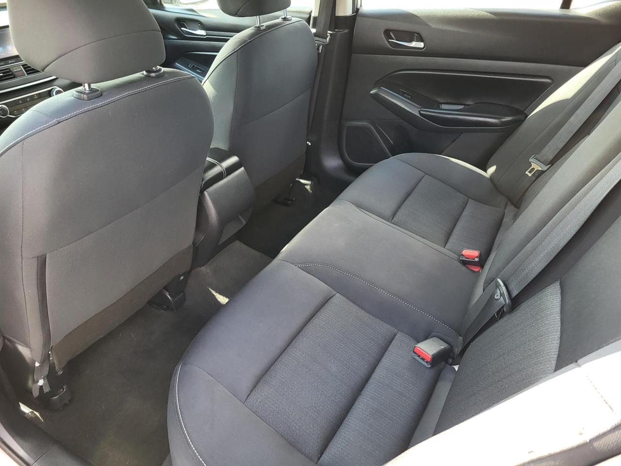 2022 Nissan Altima 2.5 S Sedan Beeville TX