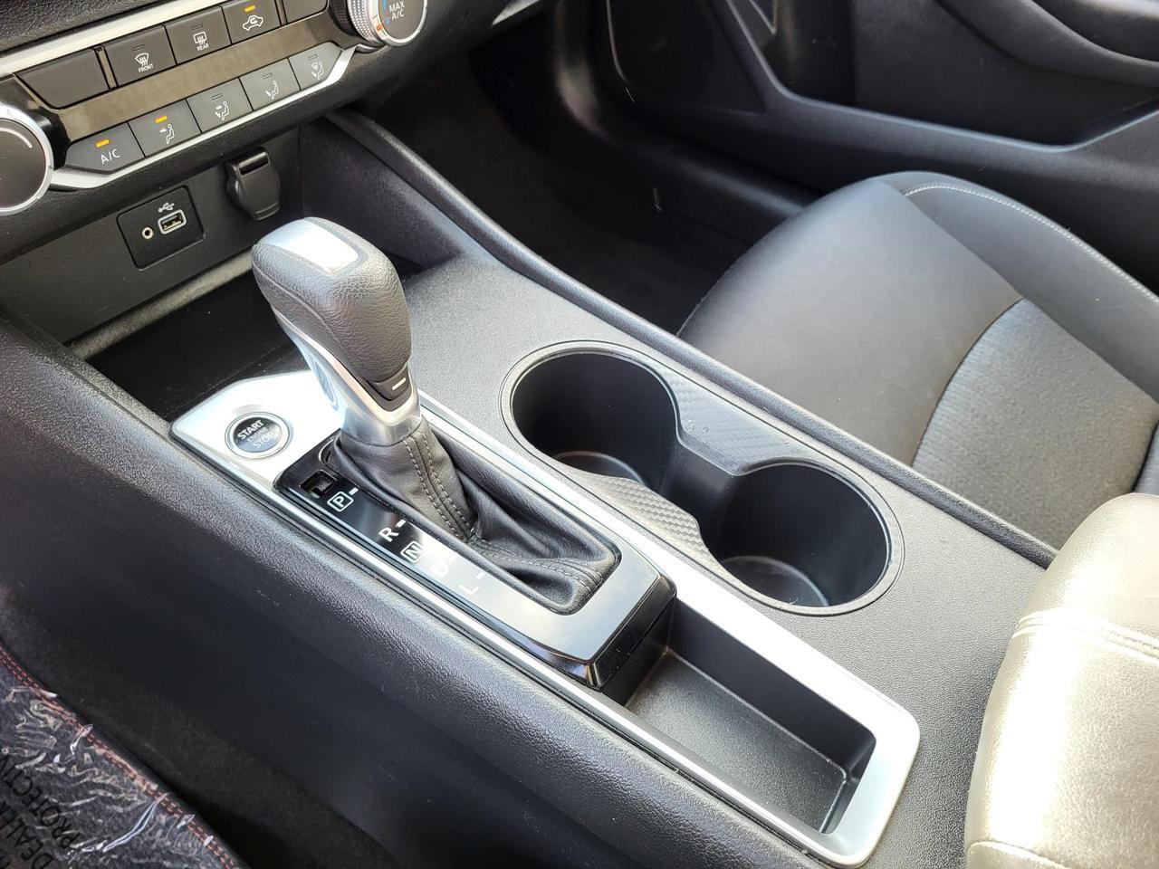 2022 Nissan Altima 2.5 S Sedan Beeville TX