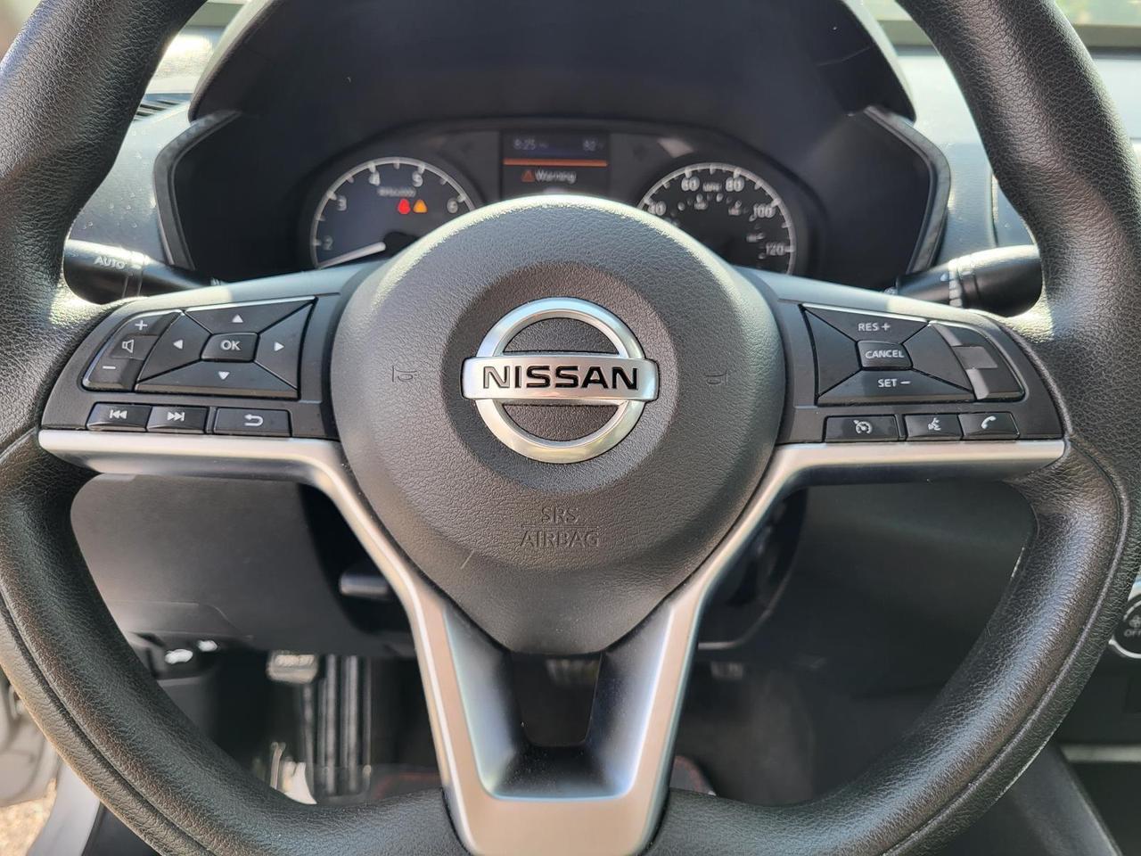 2022 Nissan Altima 2.5 S Sedan Beeville TX