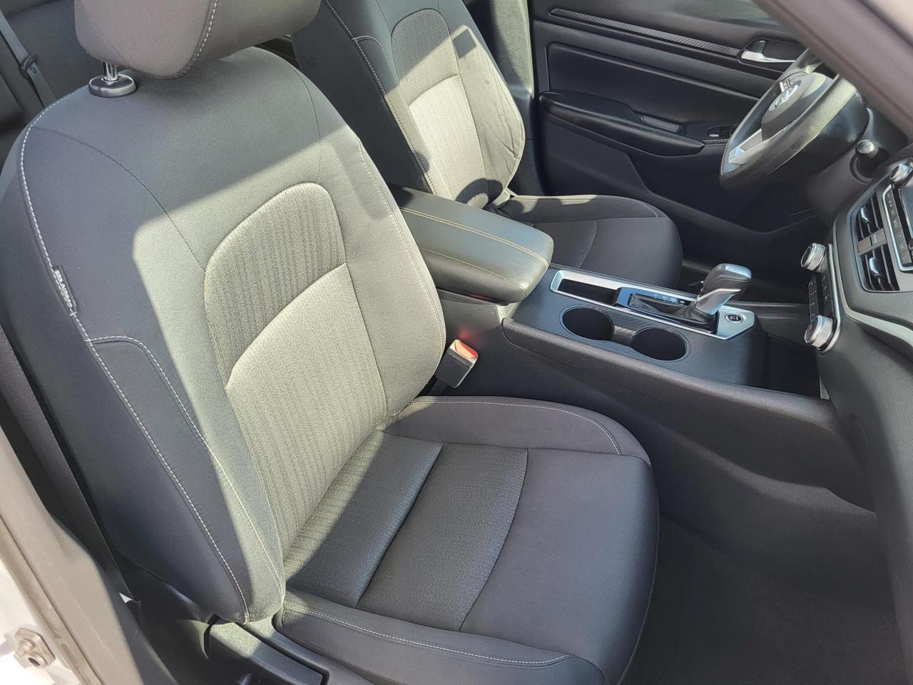 2022 Nissan Altima 2.5 S Sedan Beeville TX