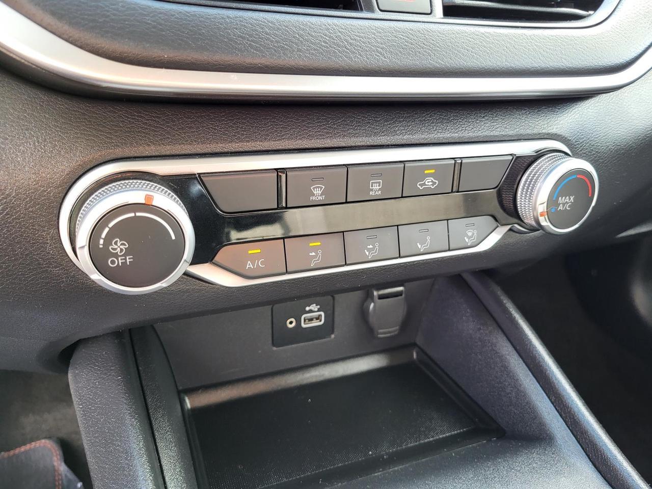 2022 Nissan Altima 2.5 S Sedan Beeville TX