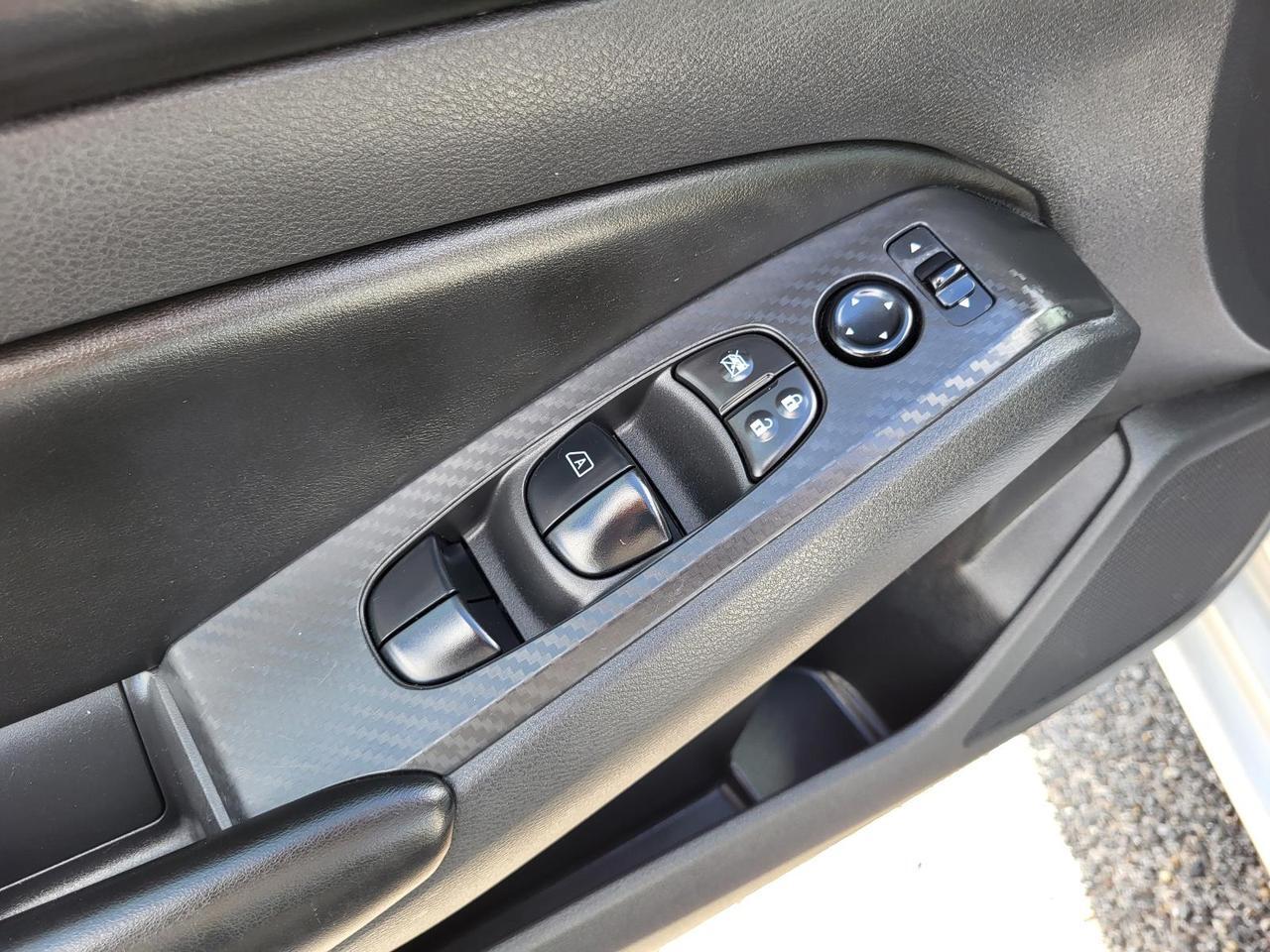 2022 Nissan Altima 2.5 S Sedan Beeville TX