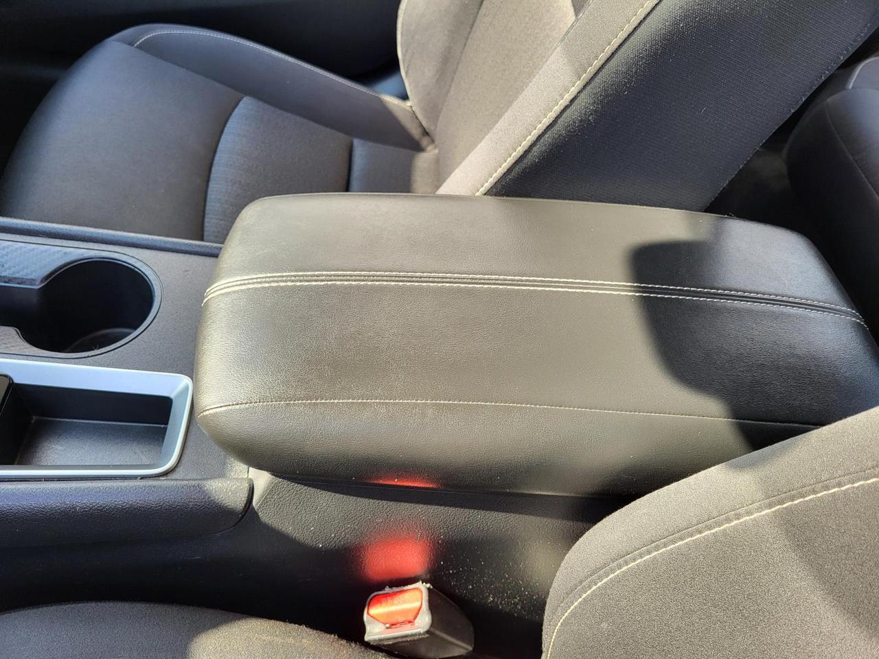 2022 Nissan Altima 2.5 S Sedan Beeville TX