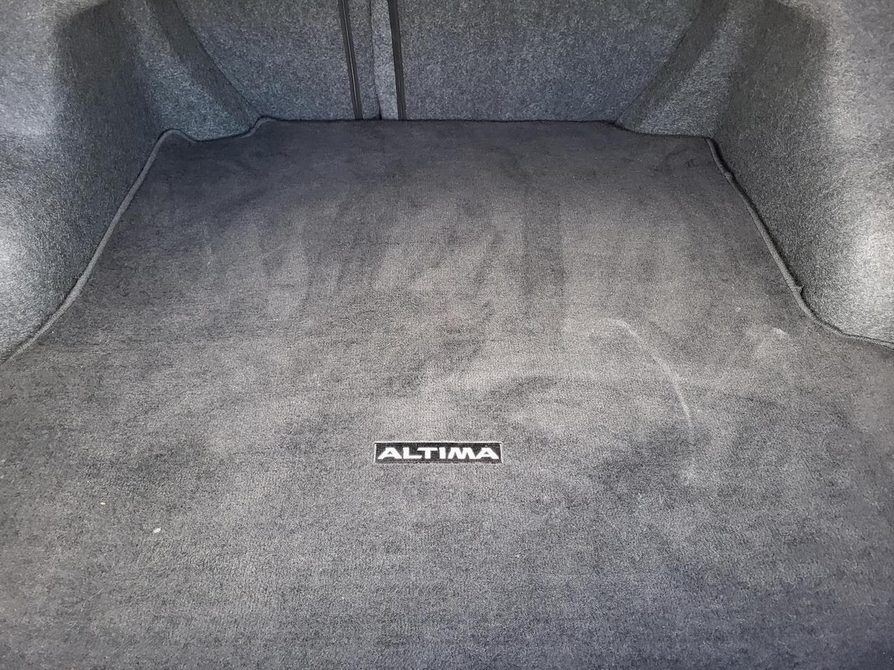 2022 Nissan Altima 2.5 S Sedan Beeville TX