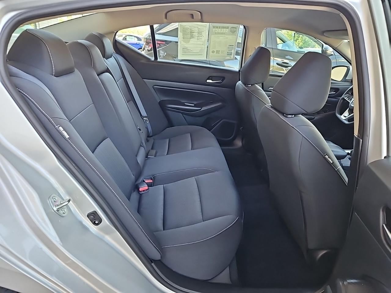 2022 Nissan Altima 2.5 S Waldorf MD