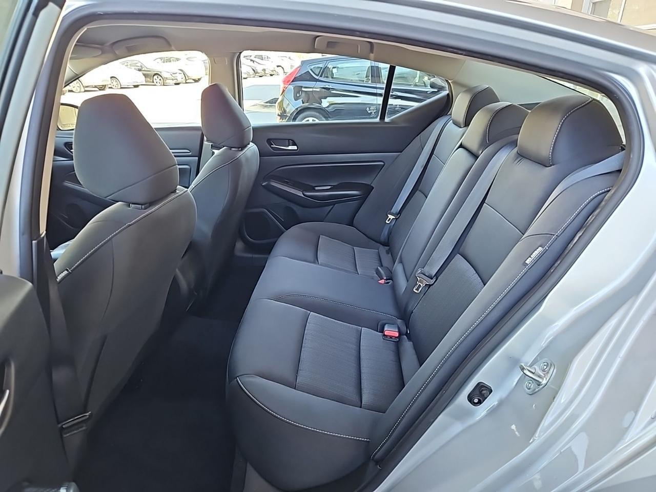 2022 Nissan Altima 2.5 S Waldorf MD