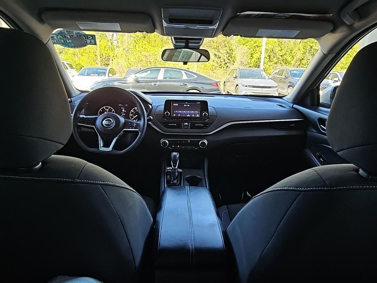 2022 Nissan Altima 2.5 S Waldorf MD