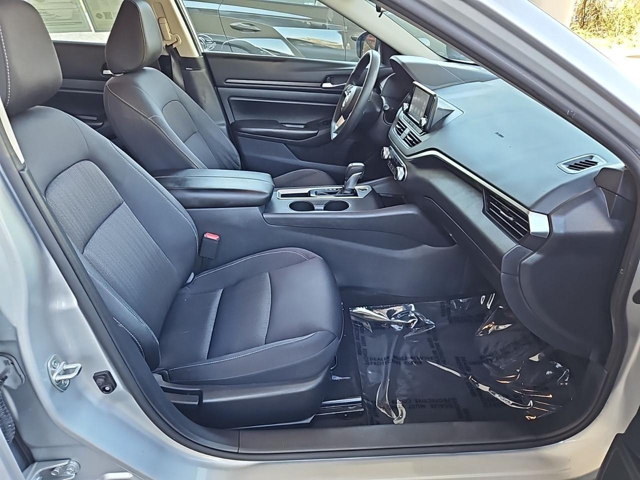 2022 Nissan Altima 2.5 S Waldorf MD