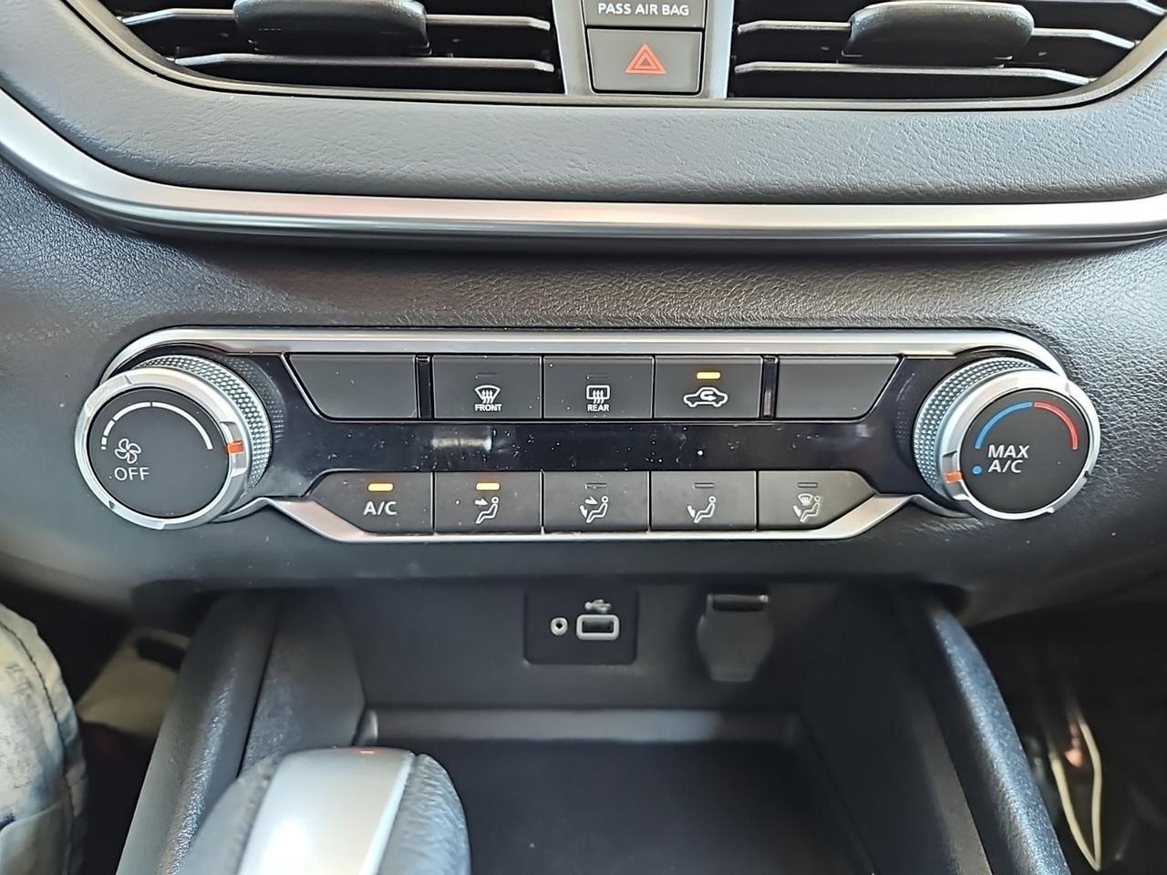 2022 Nissan Altima 2.5 S Waldorf MD