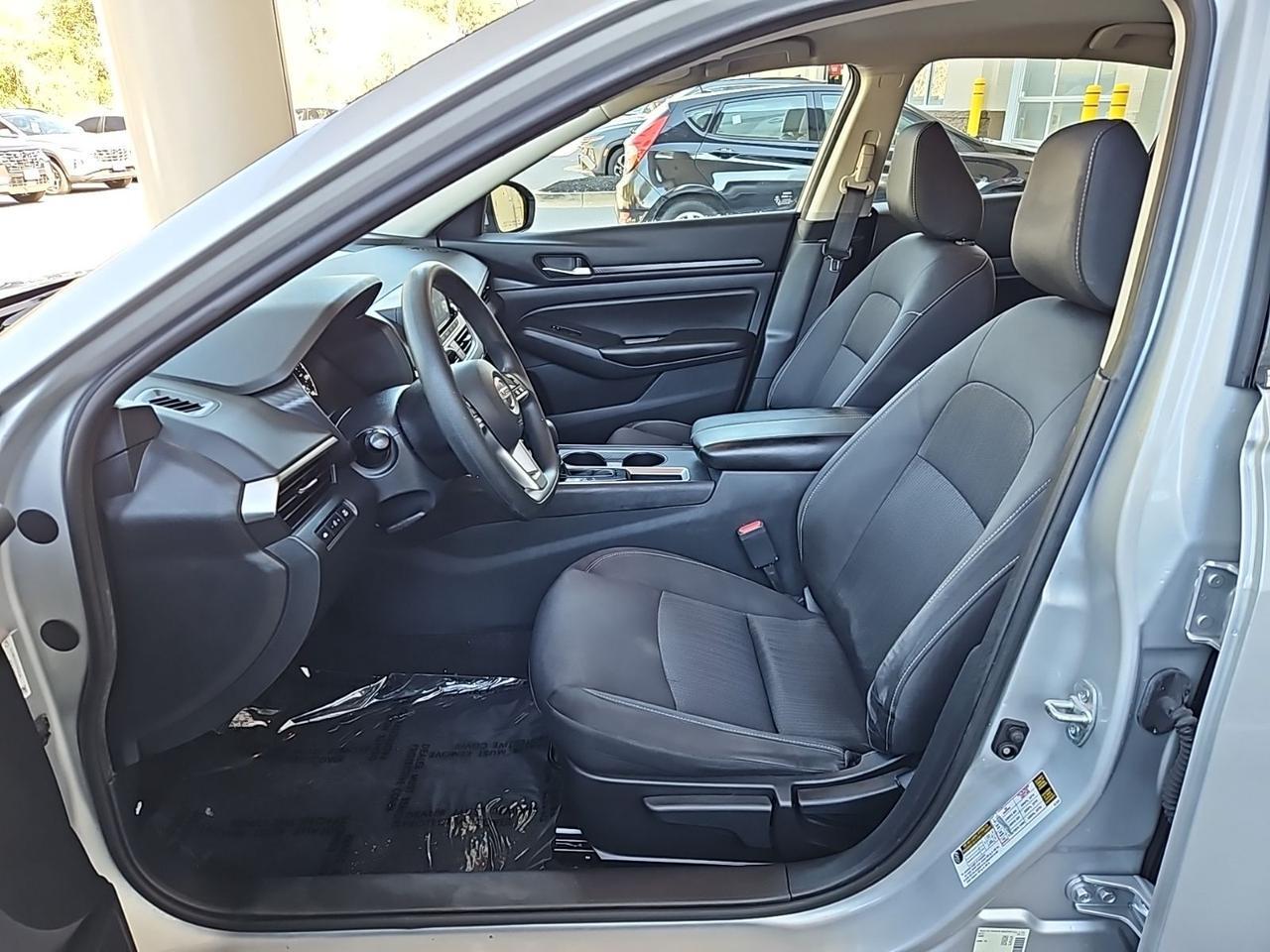 2022 Nissan Altima 2.5 S Waldorf MD