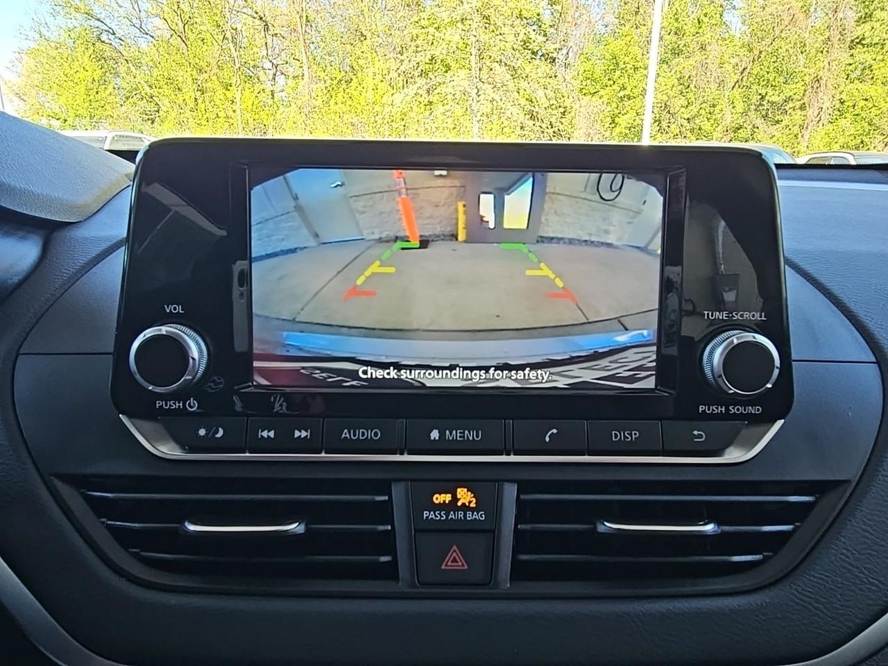 2022 Nissan Altima 2.5 S Waldorf MD