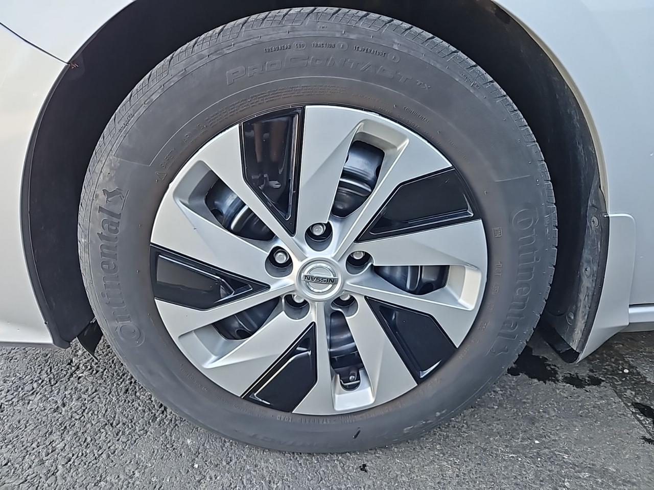 2022 Nissan Altima 2.5 S Waldorf MD