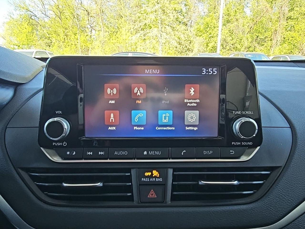 2022 Nissan Altima 2.5 S Waldorf MD