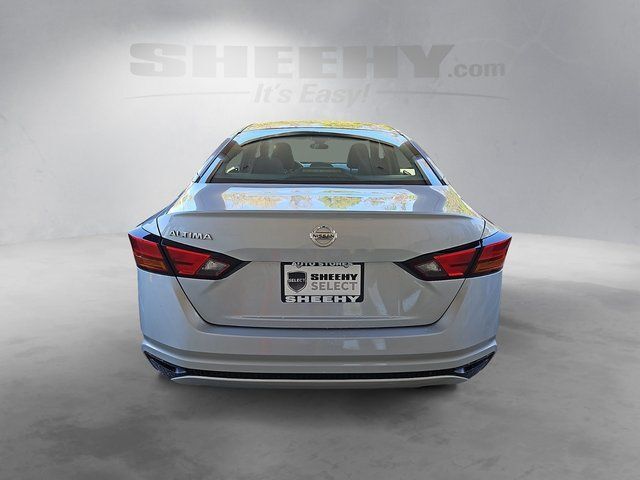 2022 Nissan Altima 2.5 S Waldorf MD