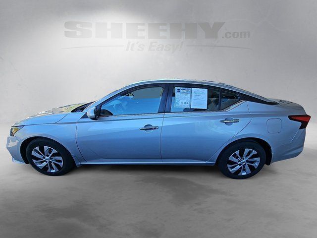 2022 Nissan Altima 2.5 S Waldorf MD