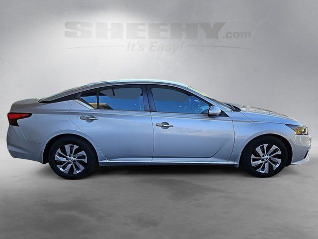 2022 Nissan Altima 2.5 S Waldorf MD