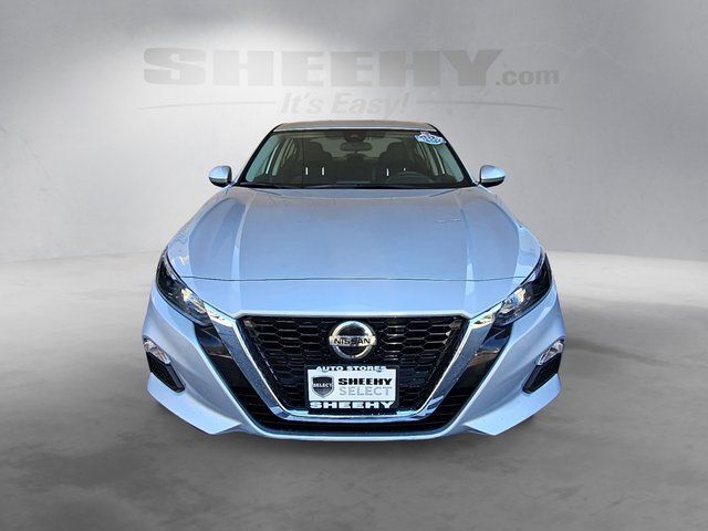 2022 Nissan Altima 2.5 S Waldorf MD