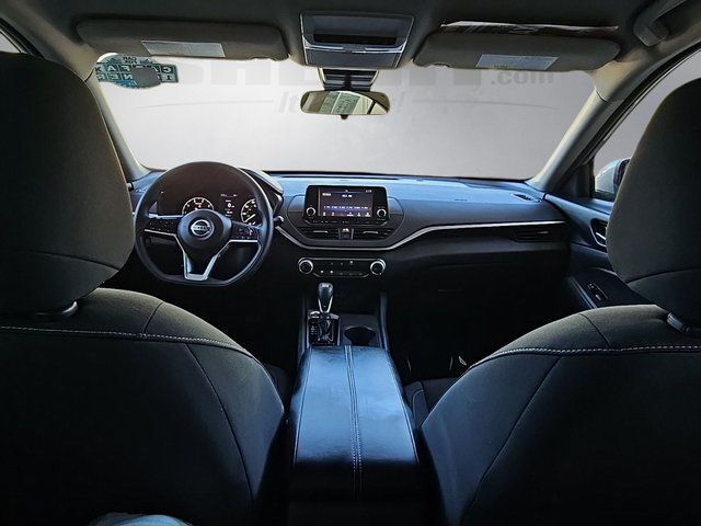 2022 Nissan Altima 2.5 S Waldorf MD