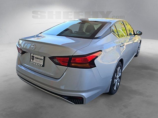 2022 Nissan Altima 2.5 S Waldorf MD