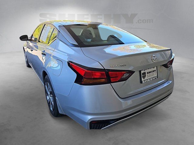 2022 Nissan Altima 2.5 S Waldorf MD
