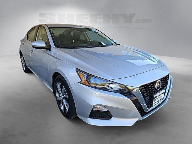 2022 Nissan Altima 2.5 S Waldorf MD