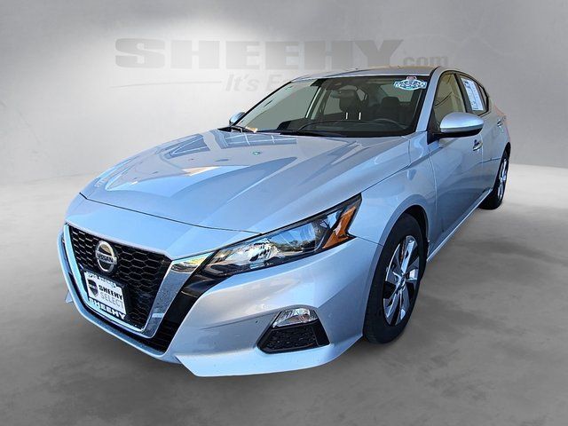 2022 Nissan Altima 2.5 S Waldorf MD