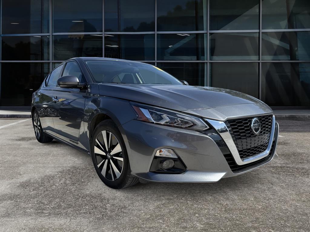 2022 Nissan Altima 2.5 SL Chattanooga TN