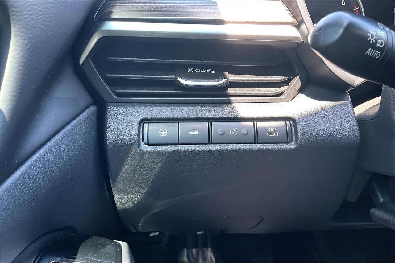 2022 Nissan Altima 2.5 SL Folsom CA
