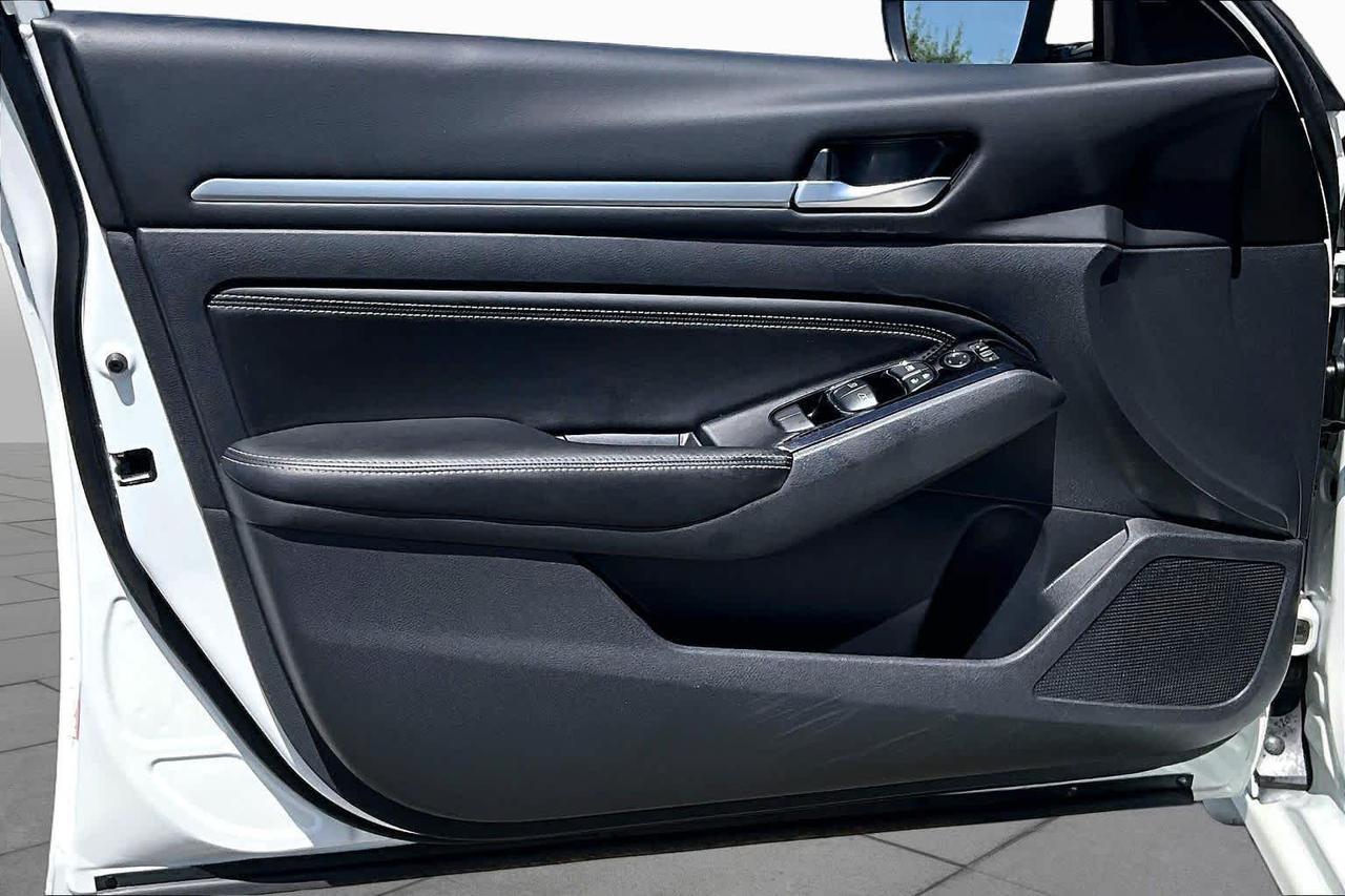 2022 Nissan Altima 2.5 SL Folsom CA
