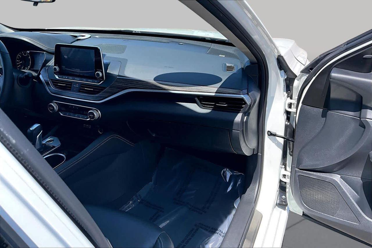 2022 Nissan Altima 2.5 SL Folsom CA