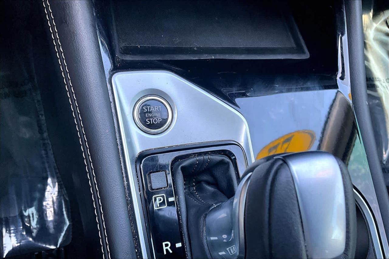 2022 Nissan Altima 2.5 SL Folsom CA