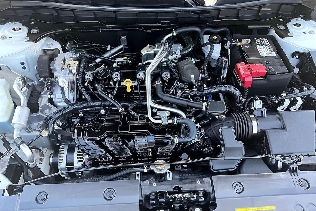 2022 Nissan Altima 2.5 SL Folsom CA
