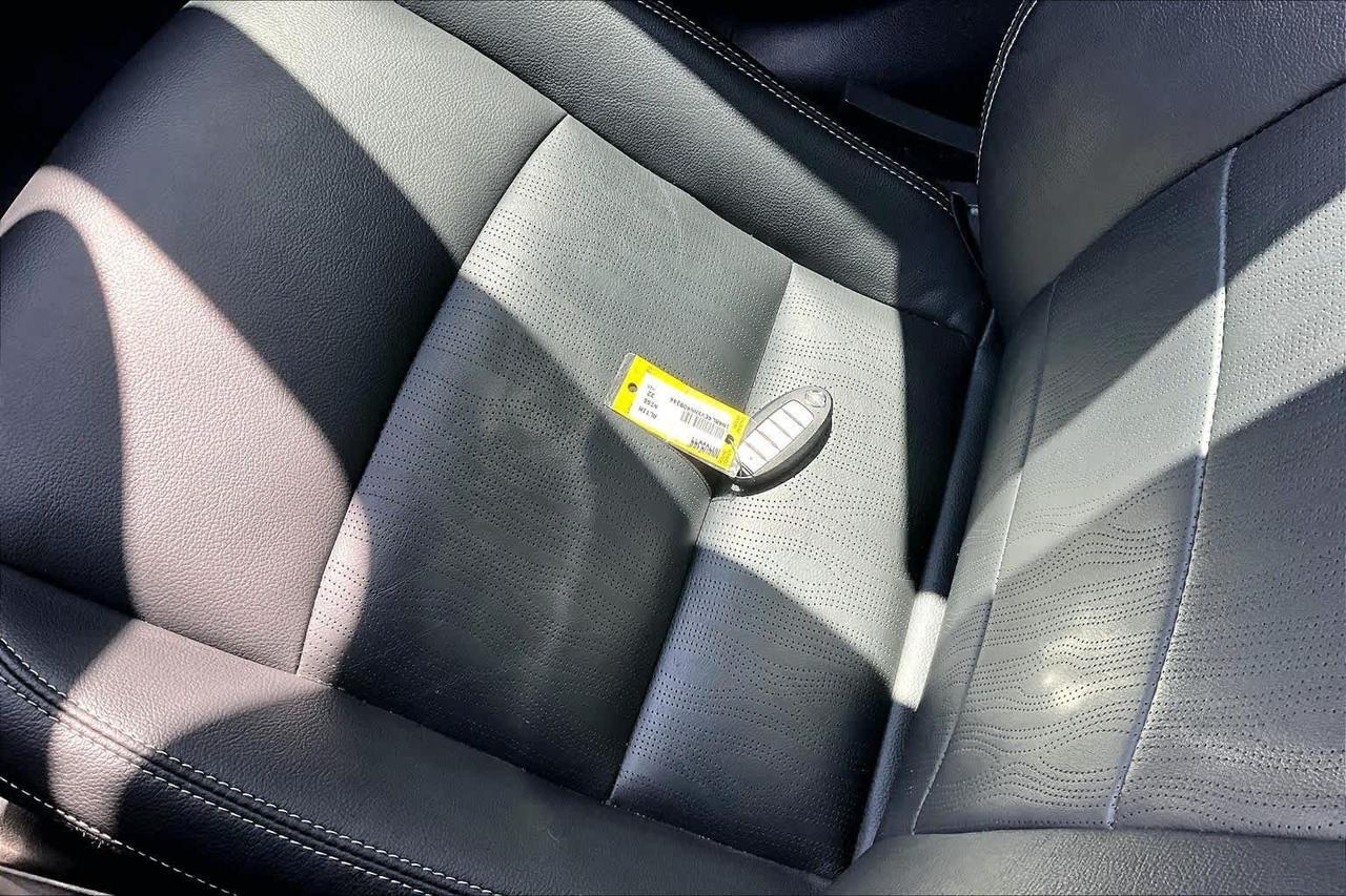 2022 Nissan Altima 2.5 SL Folsom CA