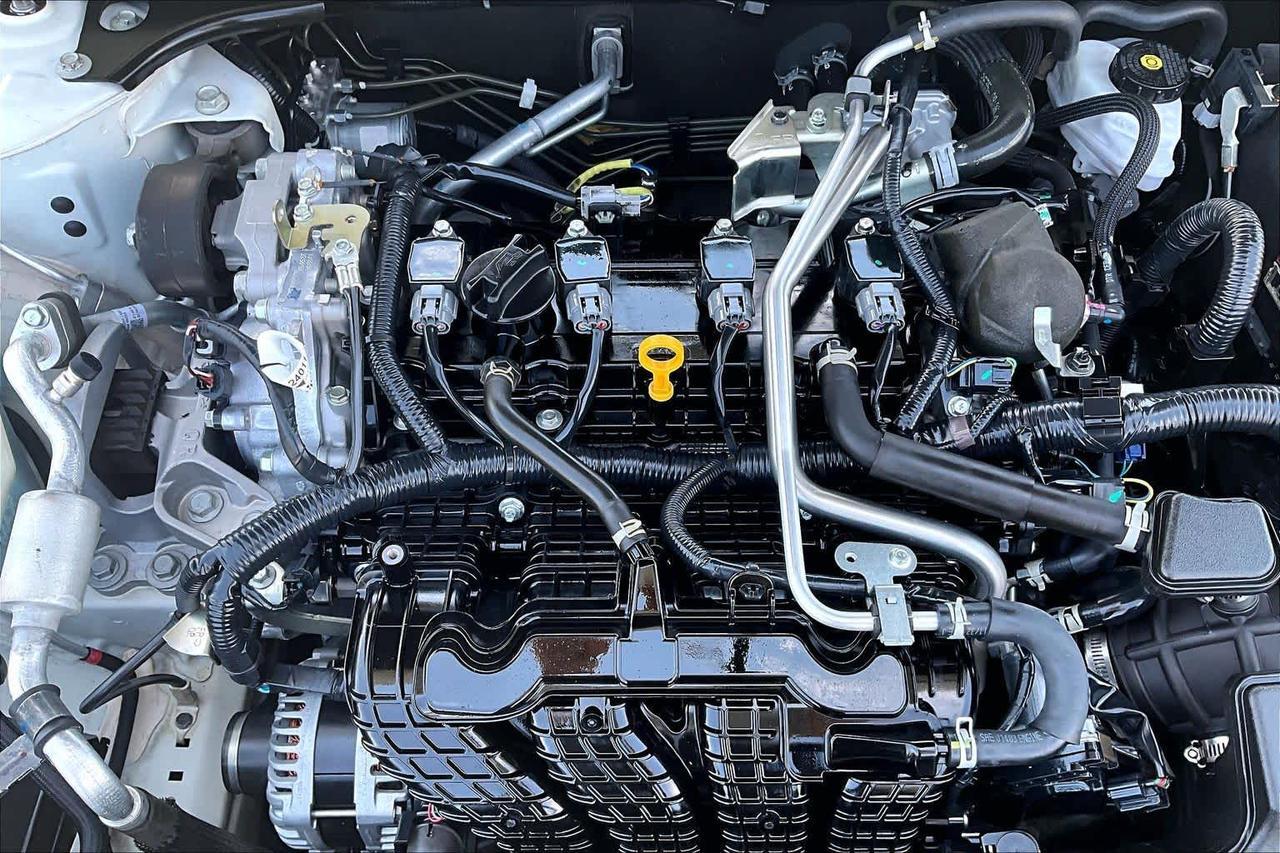 2022 Nissan Altima 2.5 SL Folsom CA