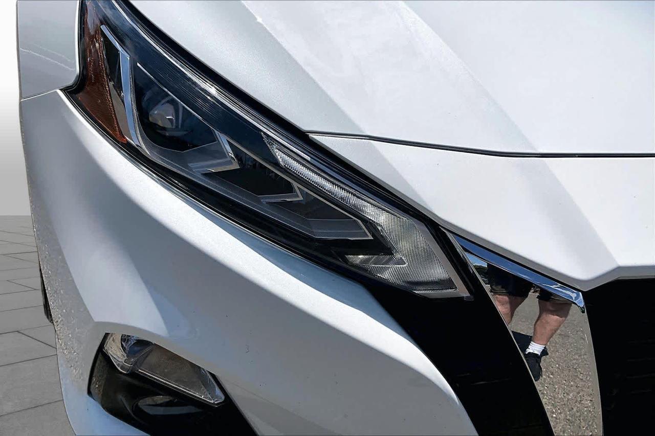 2022 Nissan Altima 2.5 SL Folsom CA