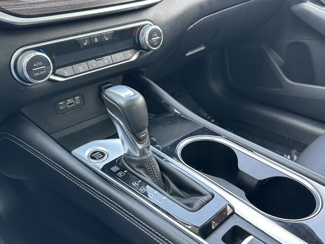 2022 Nissan Altima 2.5 SL Glendale Heights IL
