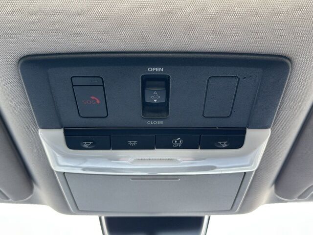 2022 Nissan Altima 2.5 SL Glendale Heights IL