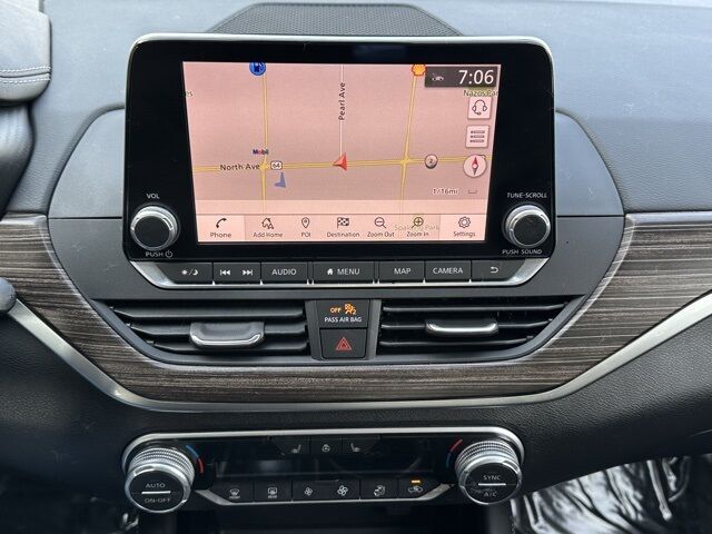 2022 Nissan Altima 2.5 SL Glendale Heights IL