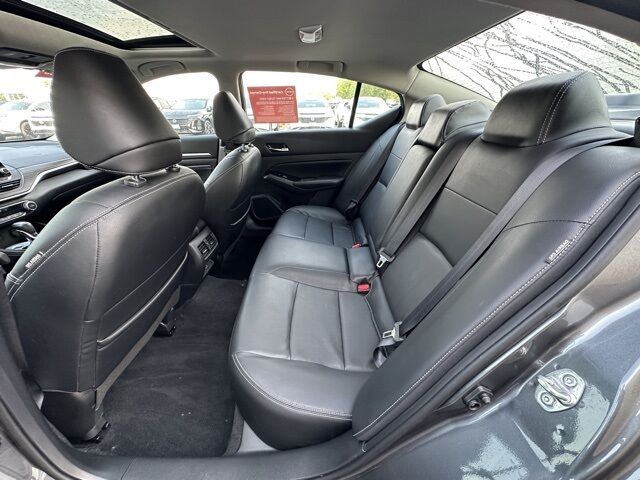 2022 Nissan Altima 2.5 SL Glendale Heights IL