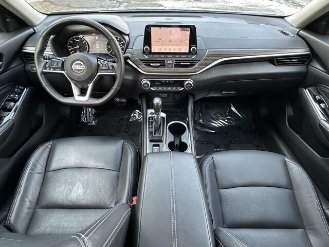 2022 Nissan Altima 2.5 SL Glendale Heights IL