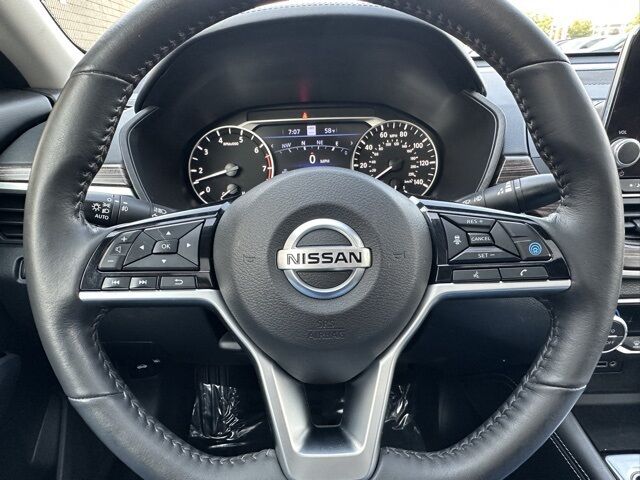 2022 Nissan Altima 2.5 SL Glendale Heights IL