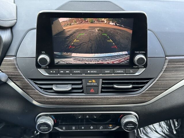 2022 Nissan Altima 2.5 SL Glendale Heights IL