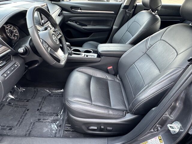 2022 Nissan Altima 2.5 SL Glendale Heights IL