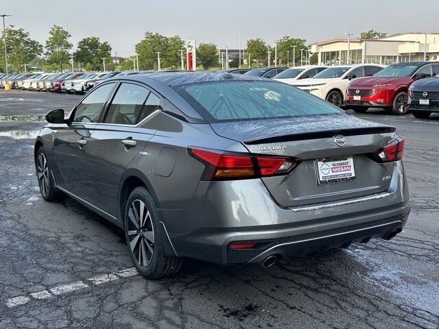 2022 Nissan Altima 2.5 SL Glendale Heights IL